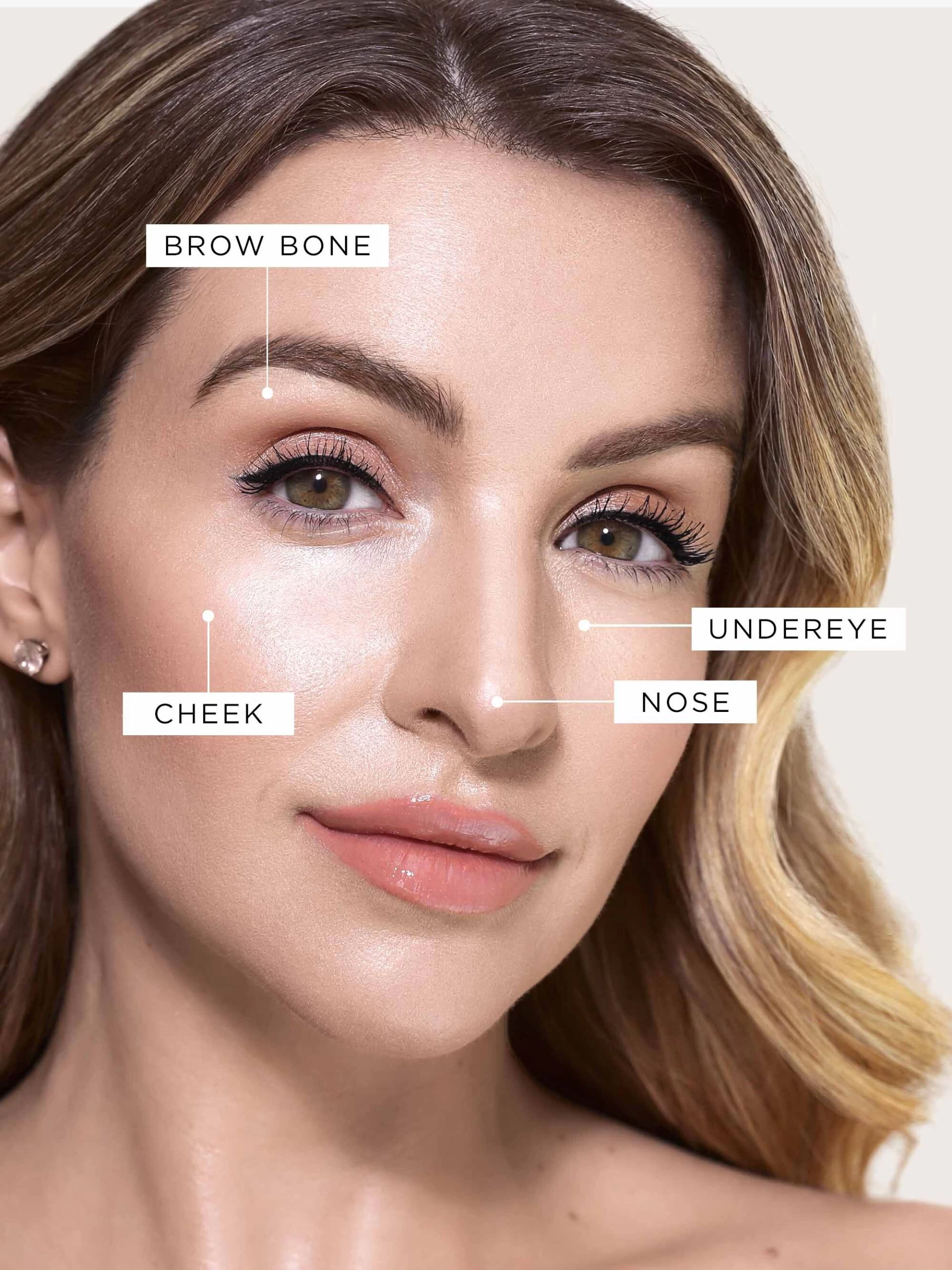 Travel-size Maracuja Juicy Glow Highlight 6 Travel-size Maracuja Juicy Glow Highlight - Image 4