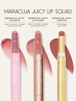 Maracuja Juicy Lipstick 18 Maracuja Juicy Lipstick -tarte sale shop 2525 maracuja juicy lipstick ALT 1 1