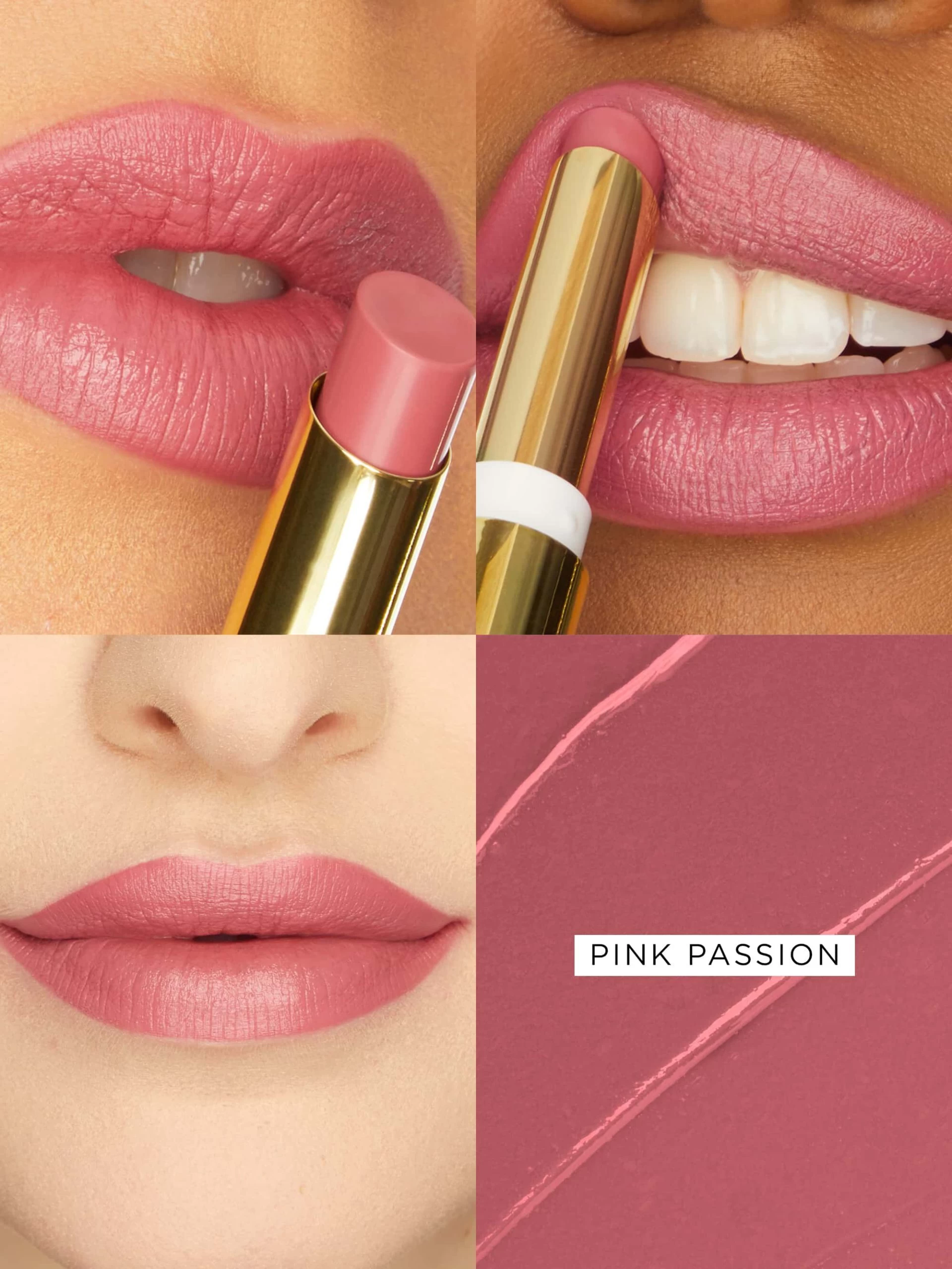 Maracuja Juicy Lipstick 4 Maracuja Juicy Lipstick - Image 2