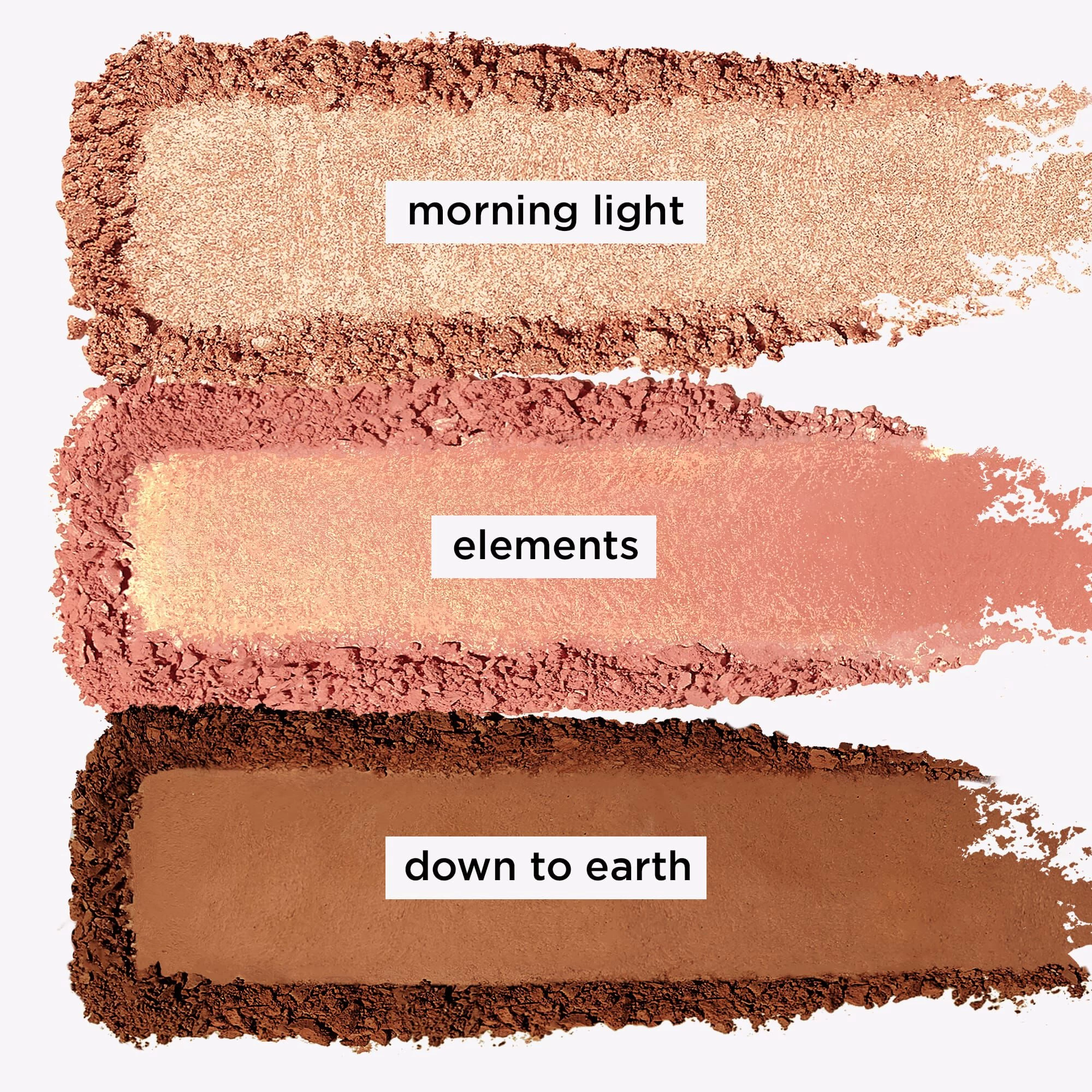 Clay Play To-go Cheek Palette 8 Clay Play To-go Cheek Palette - Image 6
