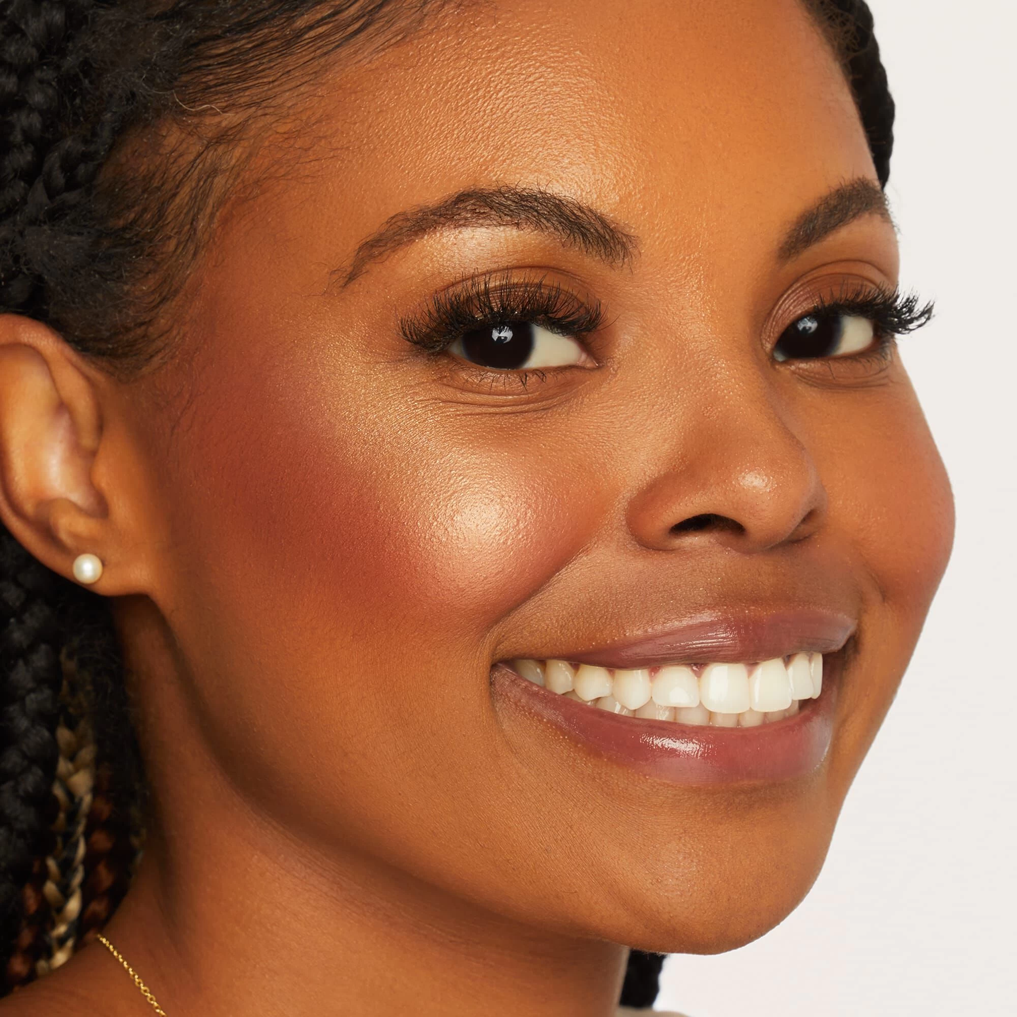 Clay Play To-go Cheek Palette 4 Clay Play To-go Cheek Palette - Image 2