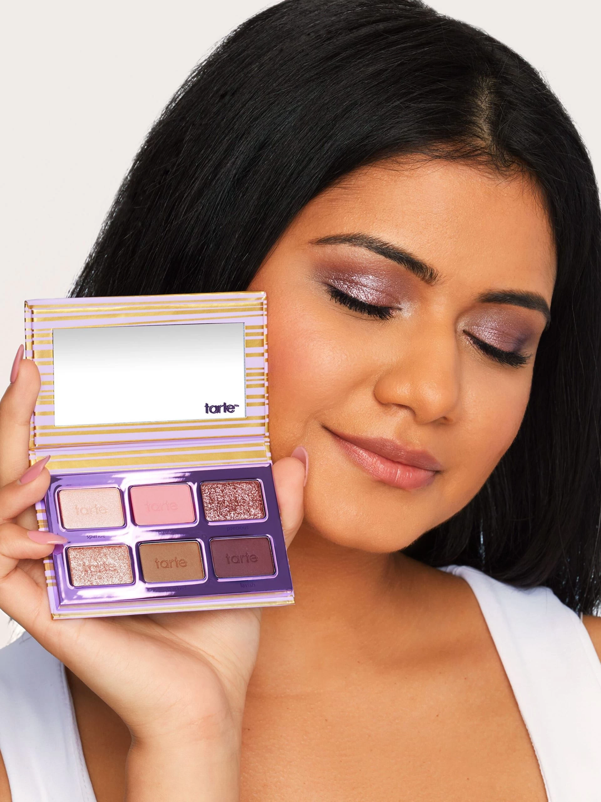 Tartelette™ Jewel Amazonian Clay Palette 7 Tartelette™ Jewel Amazonian Clay Palette - Image 5