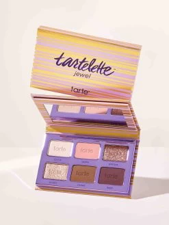 Tartelette⢠Jewel Amazonian Clay Palette
