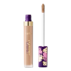 CREASELESS FULL COVERAGE UNDER EYE CONCEALER