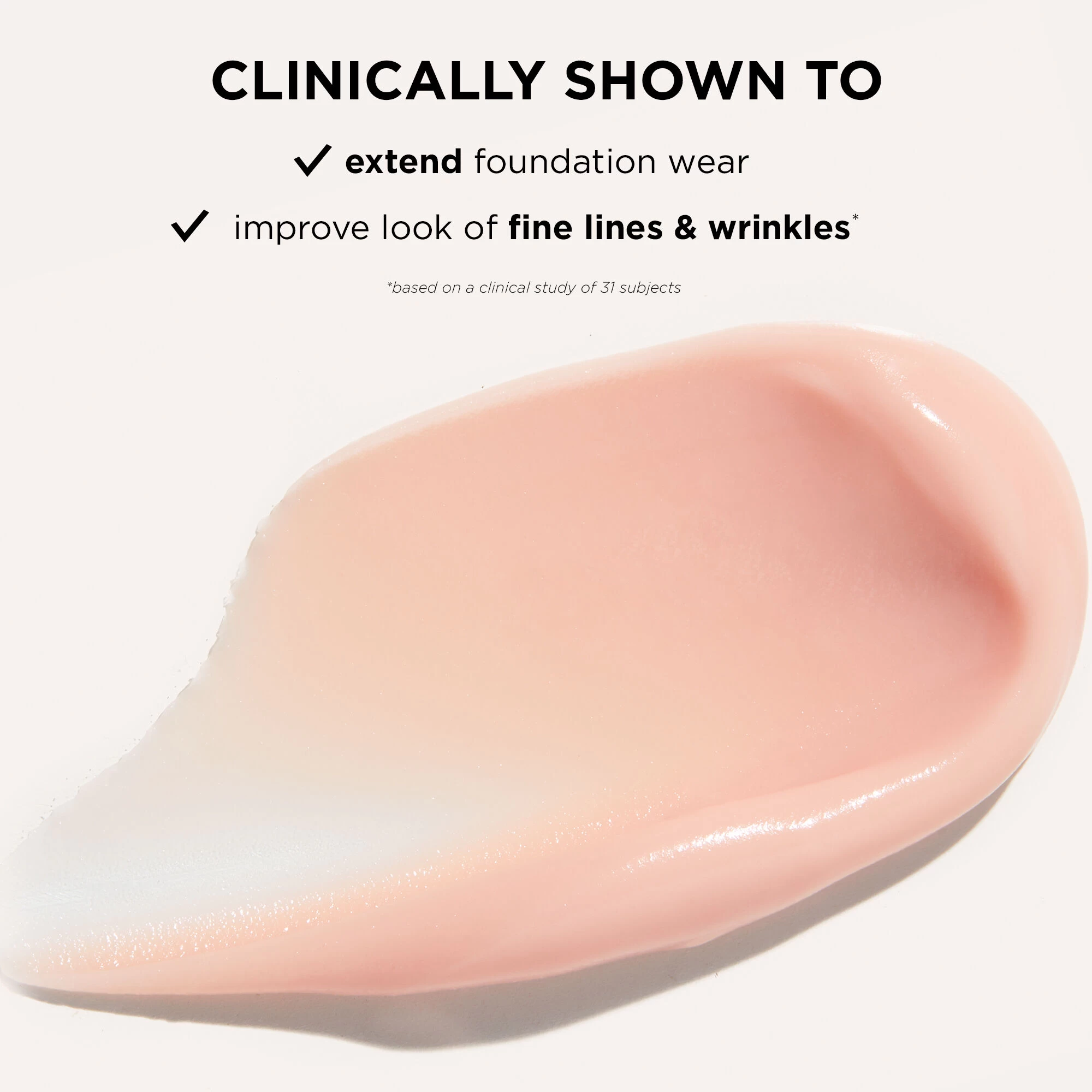 Face Tape™ Smoothing Primer 7 Face Tape™ Smoothing Primer - Image 5