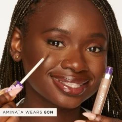 CREASELESS FULL COVERAGE UNDER EYE CONCEALER 11 CREASELESS FULL COVERAGE UNDER EYE CONCEALER -tarte sale shop 2530006cm alt01