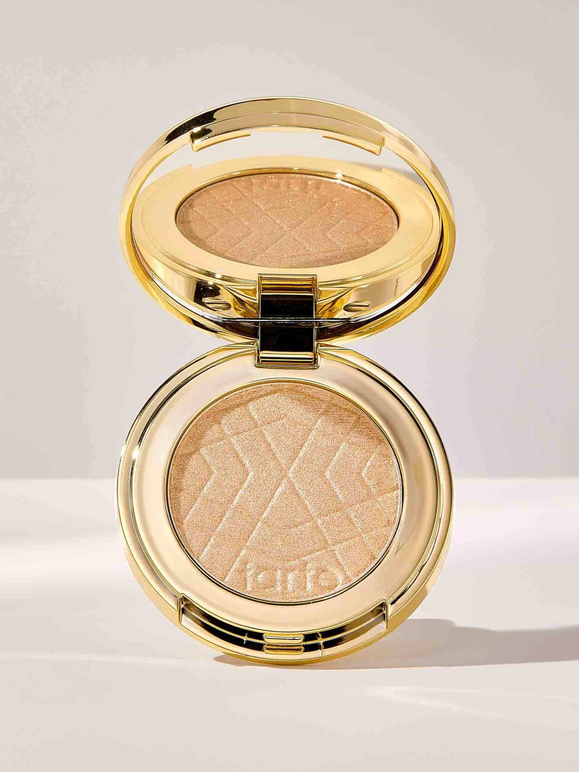 Travel-size Amazonian Clay Shimmering Light 3 Travel-size Amazonian Clay Shimmering Light