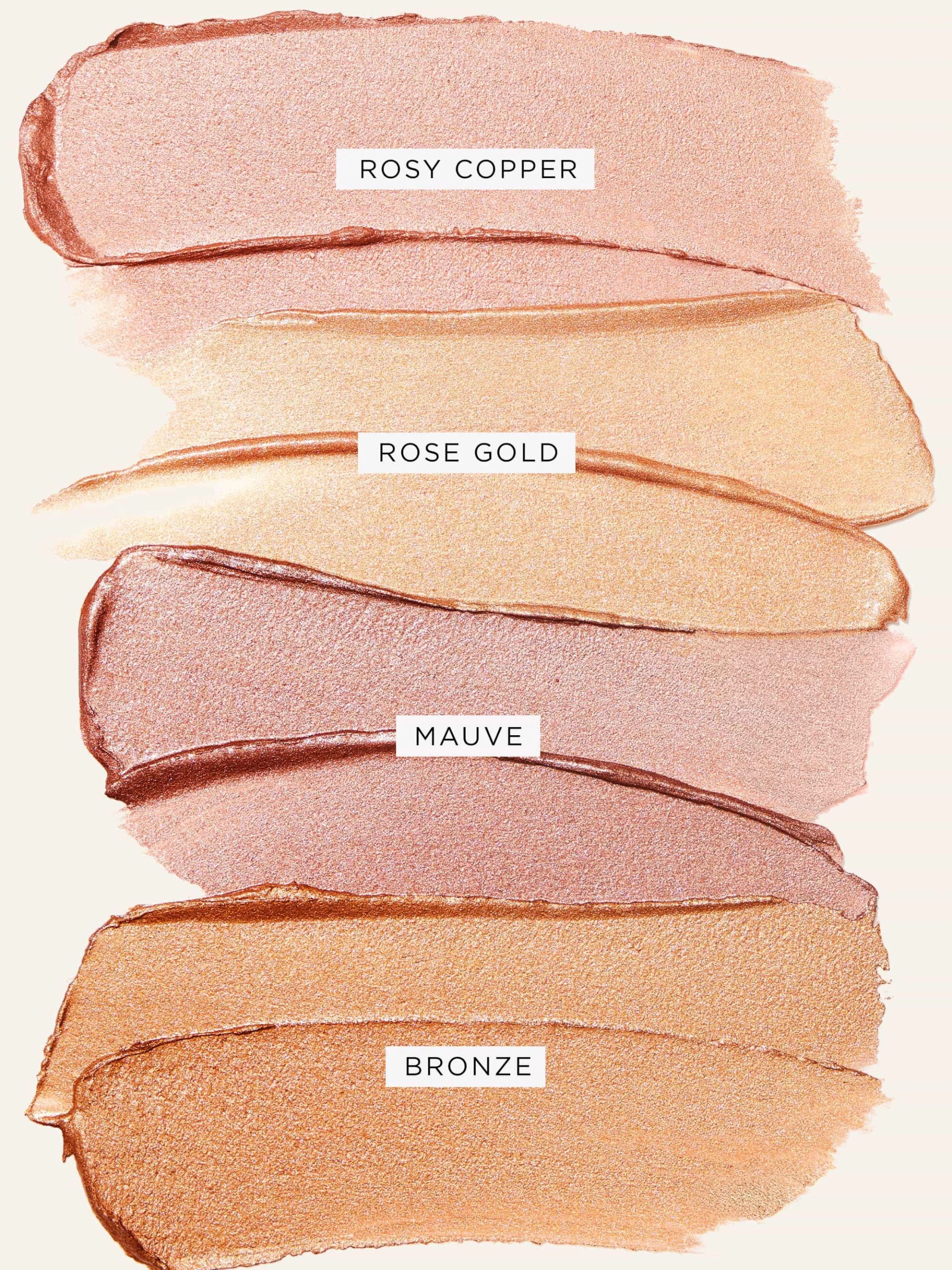 Eye Smoothie™ Cream Shadow 5 Eye Smoothie™ Cream Shadow - Image 3