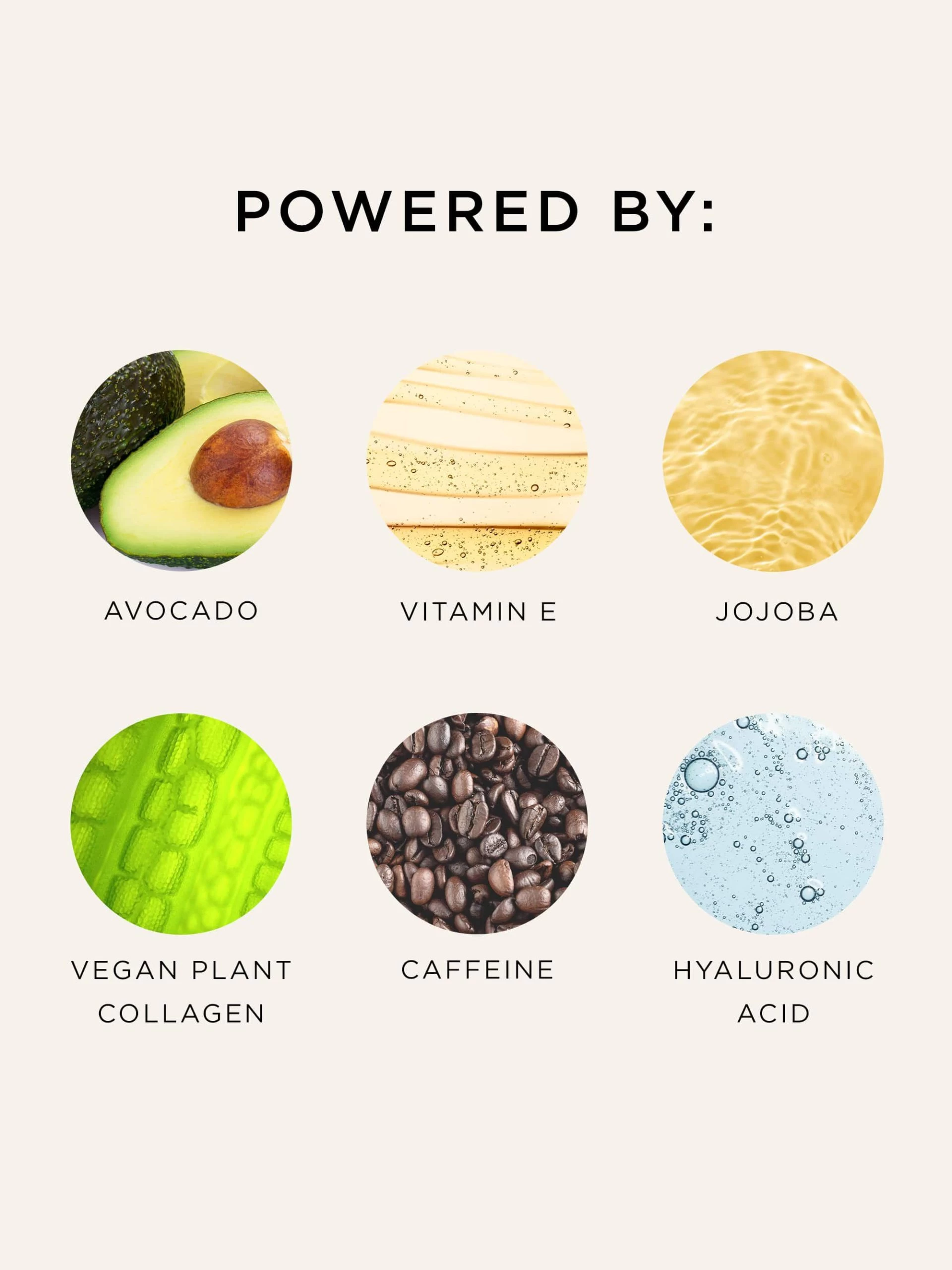 Eye Smoothie™ Cream Shadow 8 Eye Smoothie™ Cream Shadow - Image 6