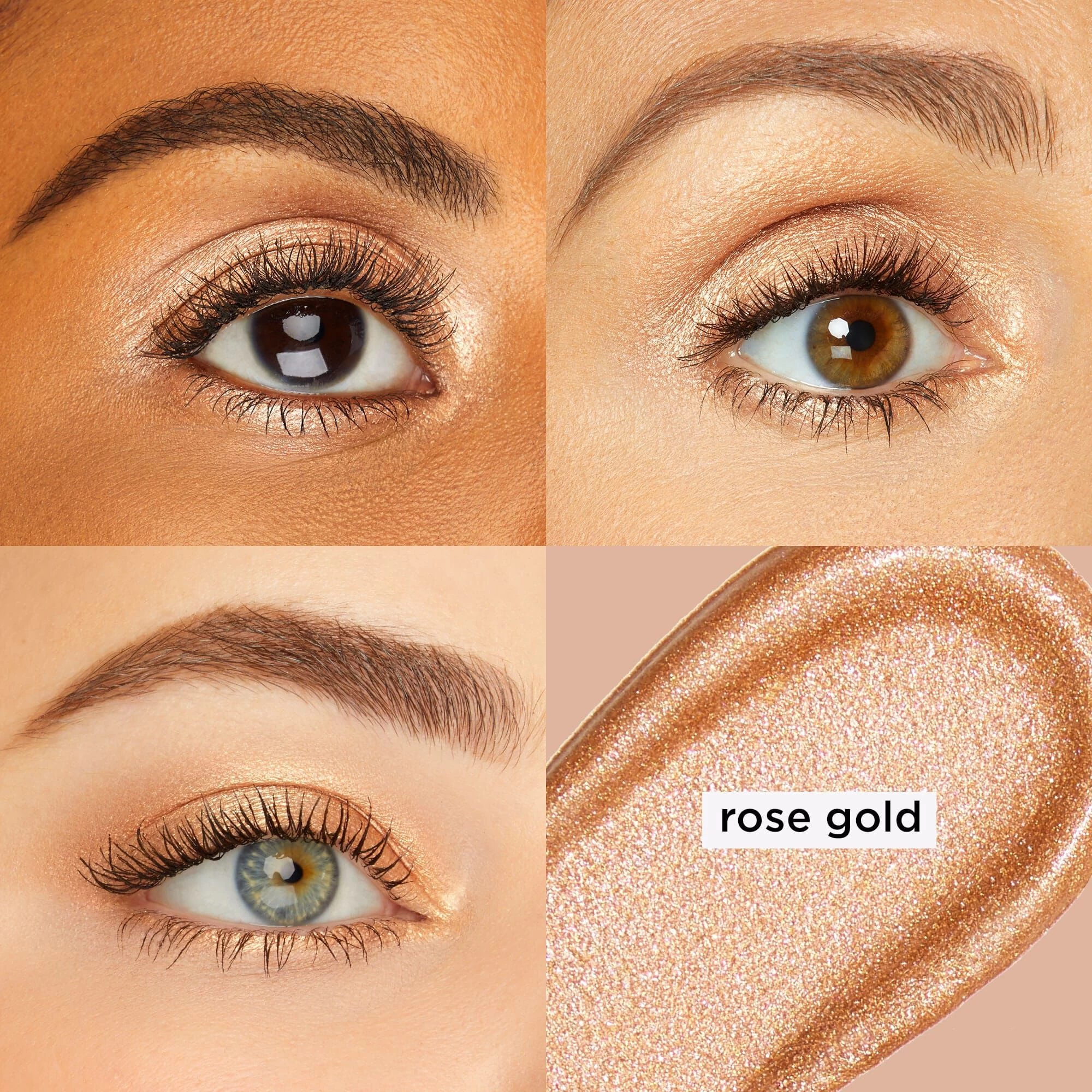 Eye Smoothie™ Cream Shadow 4 Eye Smoothie™ Cream Shadow - Image 2