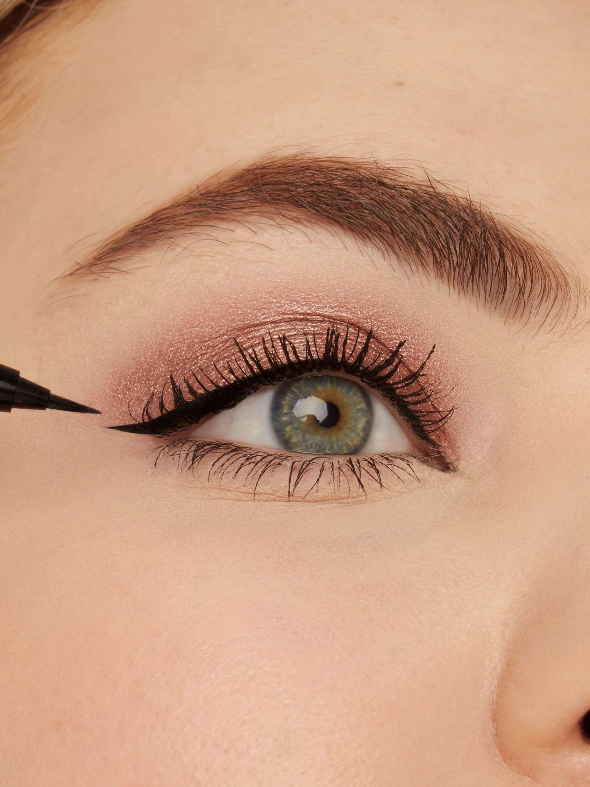 Sugar Rush™ Easy On The Eyes Micro Liquid Liner 9 Sugar Rush™ Easy On The Eyes Micro Liquid Liner - Image 7