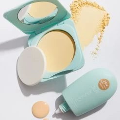 Sunset Blur Finishing Powder 15 Sunset Blur Finishing Powder -tarte sale shop 2537 sunset blur finishing powder ALT 2