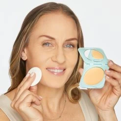 Sunset Blur Finishing Powder 14 Sunset Blur Finishing Powder -tarte sale shop 2537 sunset blur finishing powder ALT 3