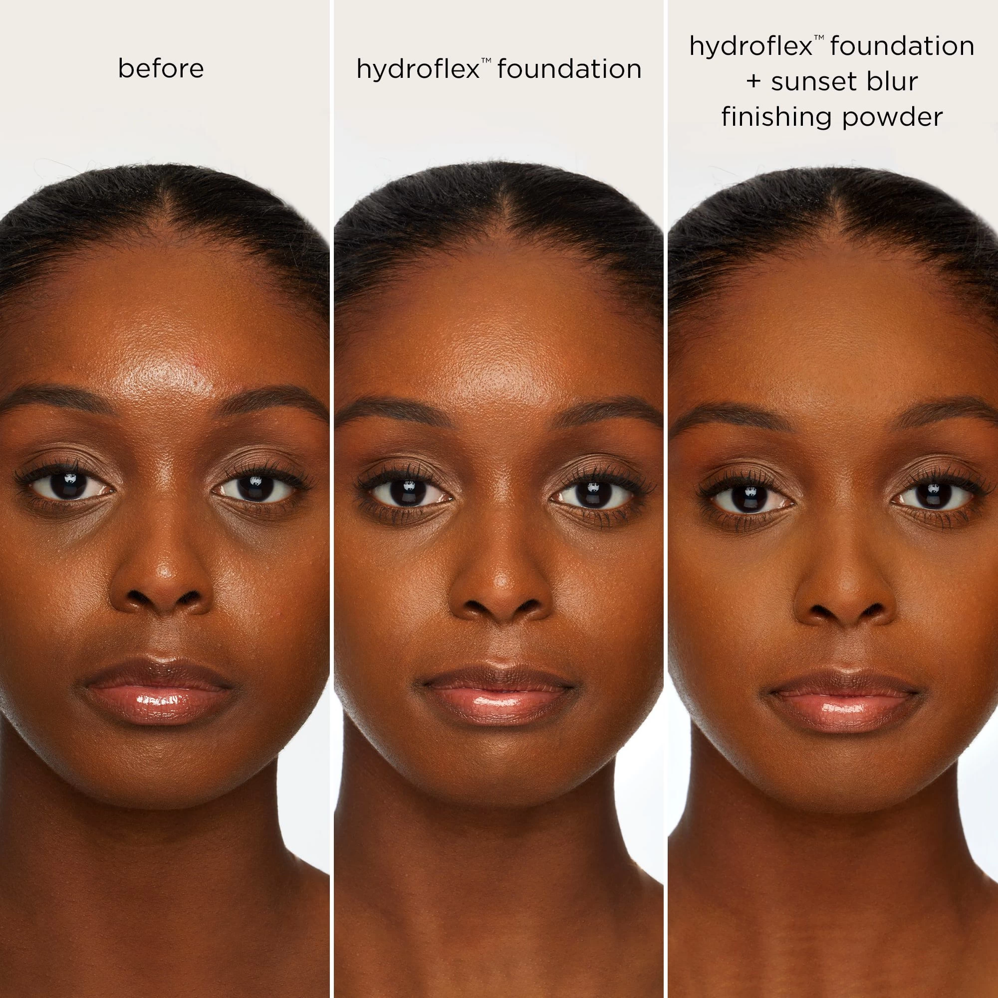 Sunset Blur Finishing Powder 4 Sunset Blur Finishing Powder - Image 2