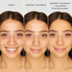 Sunset Blur Finishing Powder 11 Sunset Blur Finishing Powder -tarte sale shop 2537 sunset blur finishing powder ALT 5