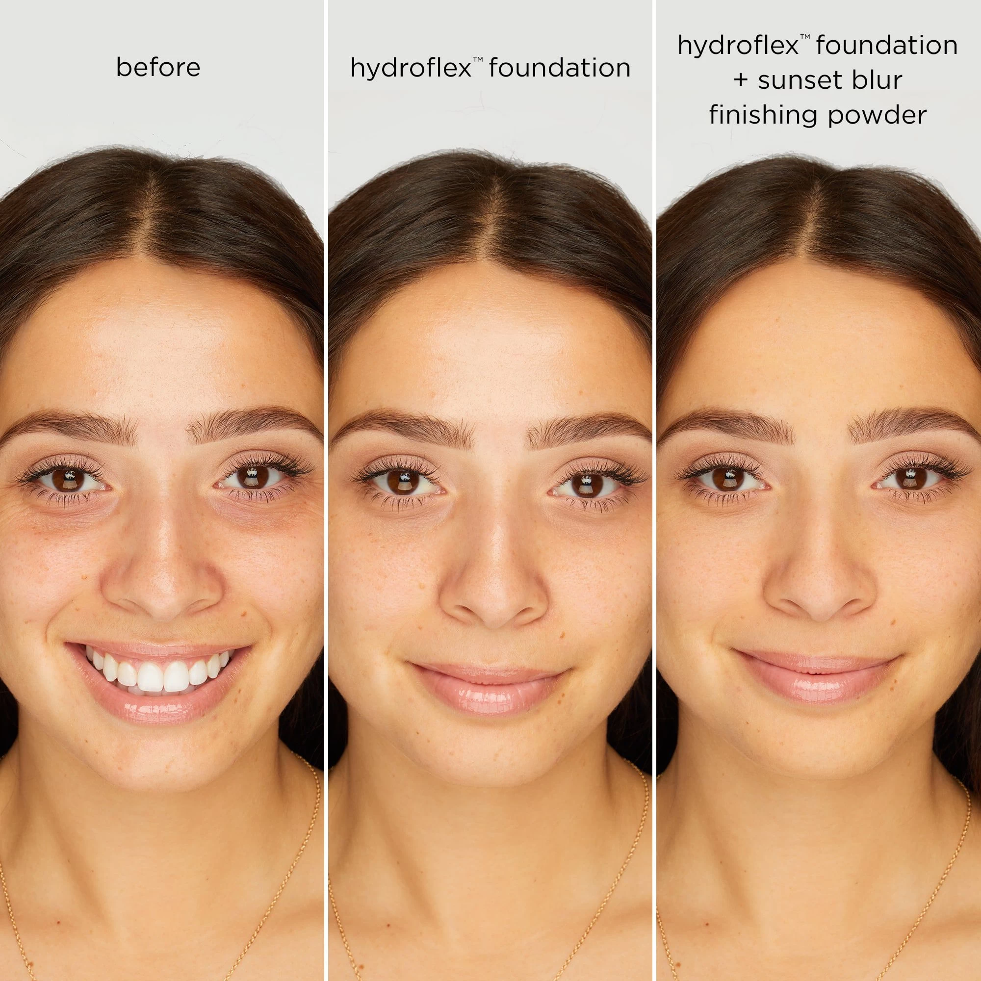 Sunset Blur Finishing Powder 5 Sunset Blur Finishing Powder - Image 3