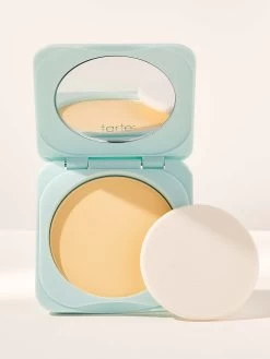 Sunset Blur Finishing Powder