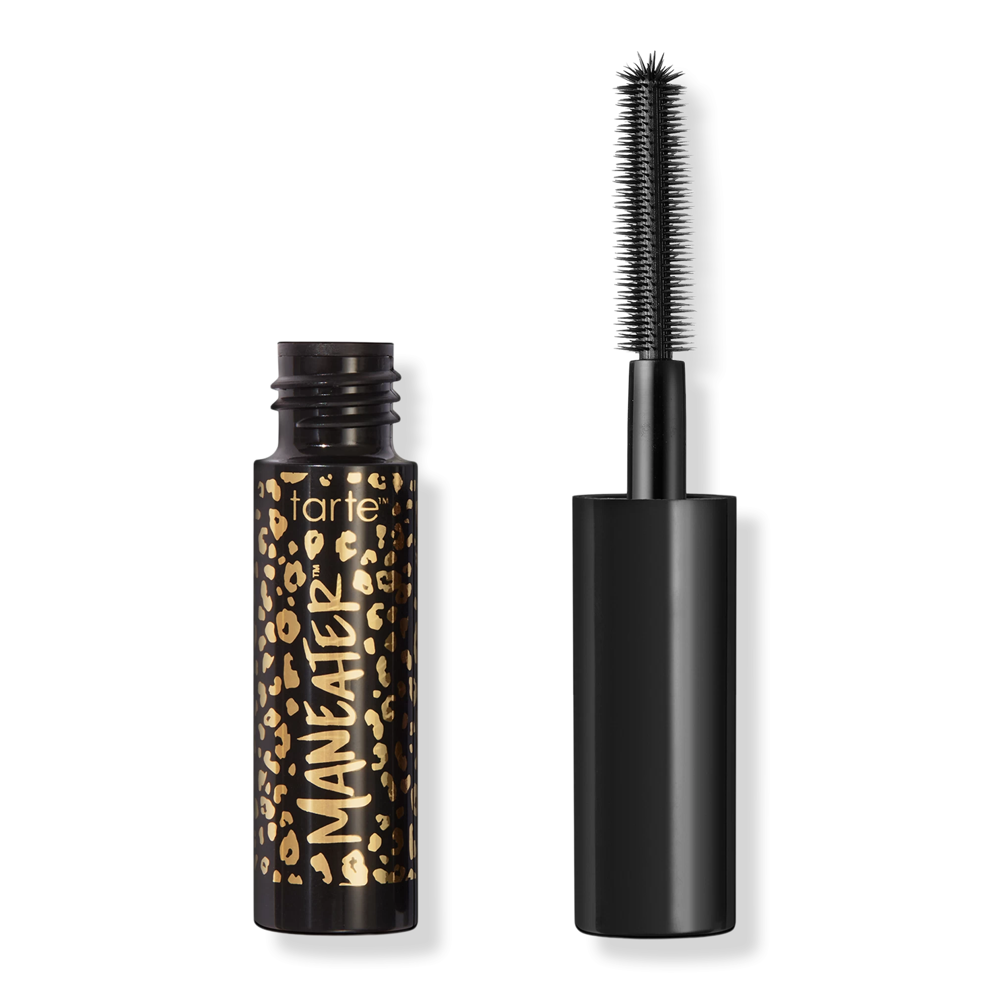 TRAVEL-SIZE MANEATER VOLUMIZING MASCARA 3 TRAVEL-SIZE MANEATER VOLUMIZING MASCARA