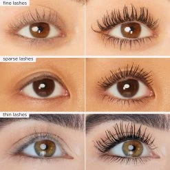 TRAVEL-SIZE MANEATER VOLUMIZING MASCARA 10 TRAVEL-SIZE MANEATER VOLUMIZING MASCARA -tarte sale shop 2537049cm alt02