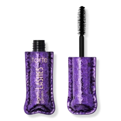 TRAVEL SIZE LIGHTS, CAMERA, LASHES 4-IN-1 MASCARA