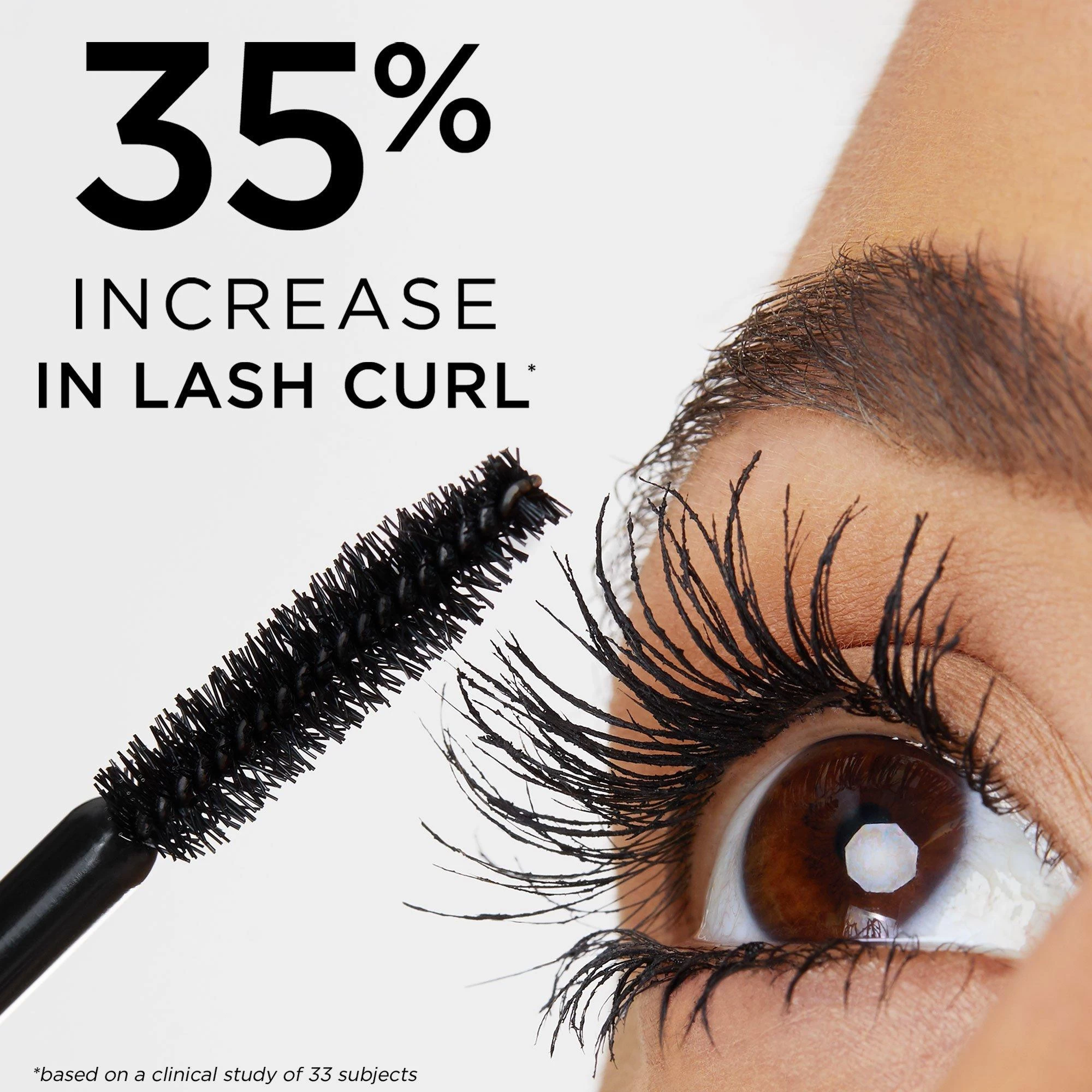 TRAVEL SIZE LIGHTS, CAMERA, LASHES 4-IN-1 MASCARA 6 TRAVEL SIZE LIGHTS, CAMERA, LASHES 4-IN-1 MASCARA - Image 4