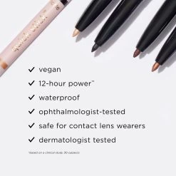 Quick Stick™ Double-ended Gel Liner 12 Quick Stick™ Double-ended Gel Liner -tarte sale shop 2538 quick stick double ended gel liner ALT 7