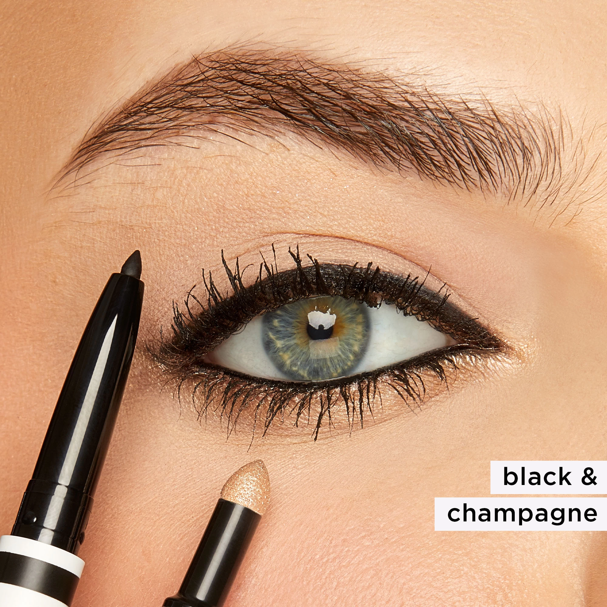 ModernEYES Shadow Smudge & Liner 4 ModernEYES Shadow Smudge & Liner - Image 2