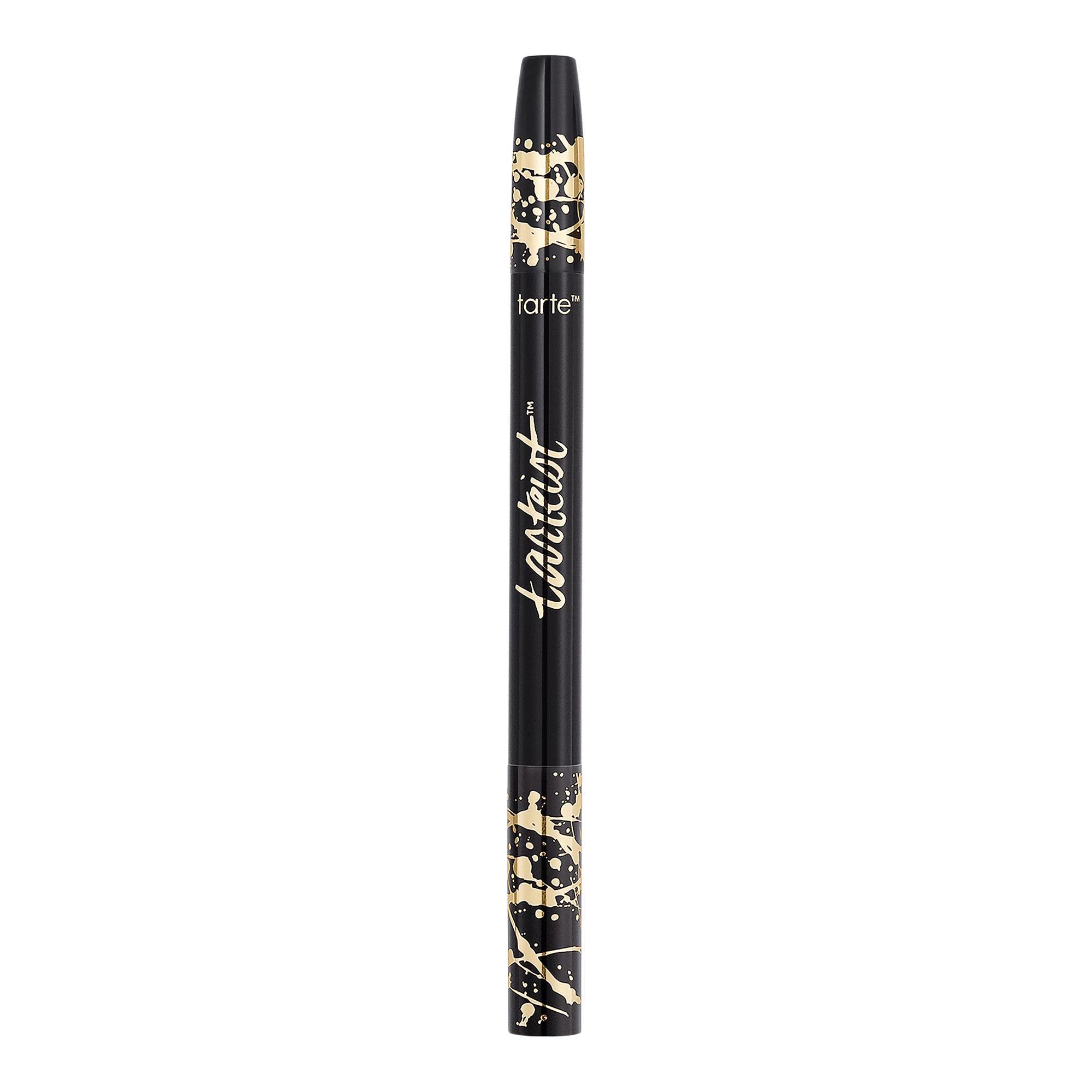 TRAVEL-SIZE DOUBLE TAKE BLACK LIQUID & GEL VEGAN EYELINER 4 TRAVEL-SIZE DOUBLE TAKE BLACK LIQUID & GEL VEGAN EYELINER - Image 2