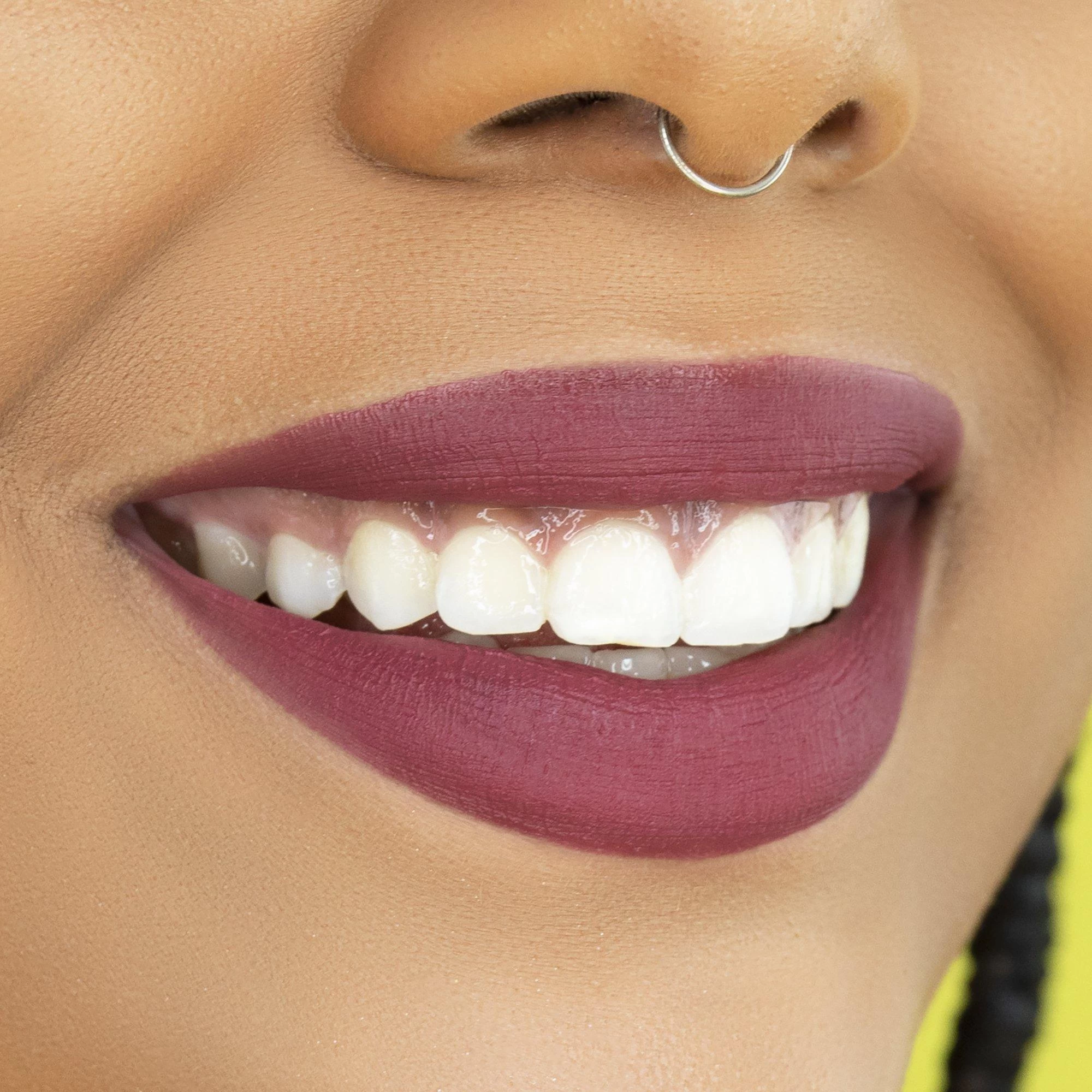 SUGAR RUSH - SUGAR COAT VELVET LIQUID LIPSTICK 7 SUGAR RUSH - SUGAR COAT VELVET LIQUID LIPSTICK - Image 5