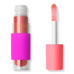 SUGAR RUSH - LIP SIP VEGAN LIP OIL