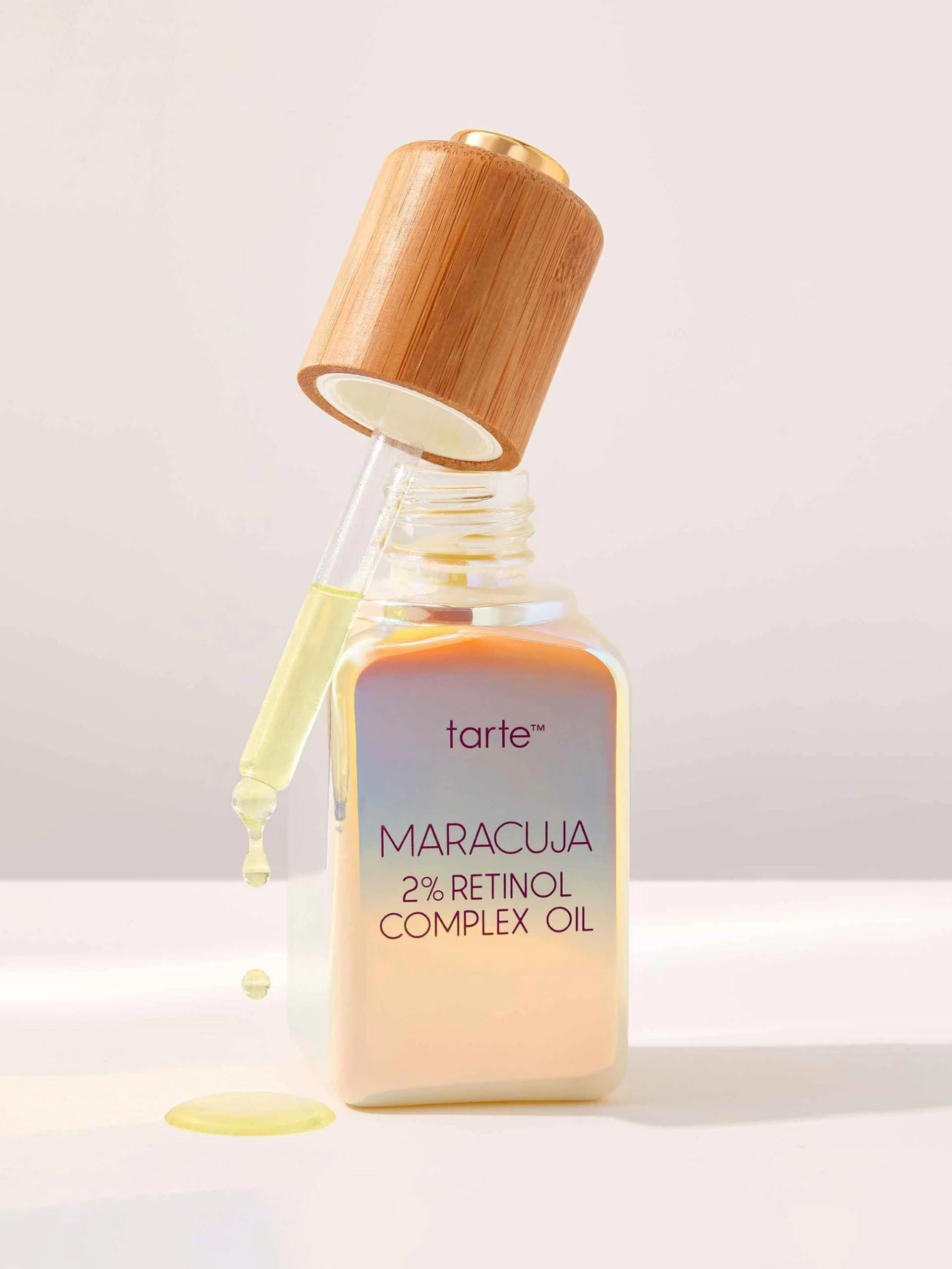 Maracuja 2% Retinol Complex Oil 3 Maracuja 2% Retinol Complex Oil