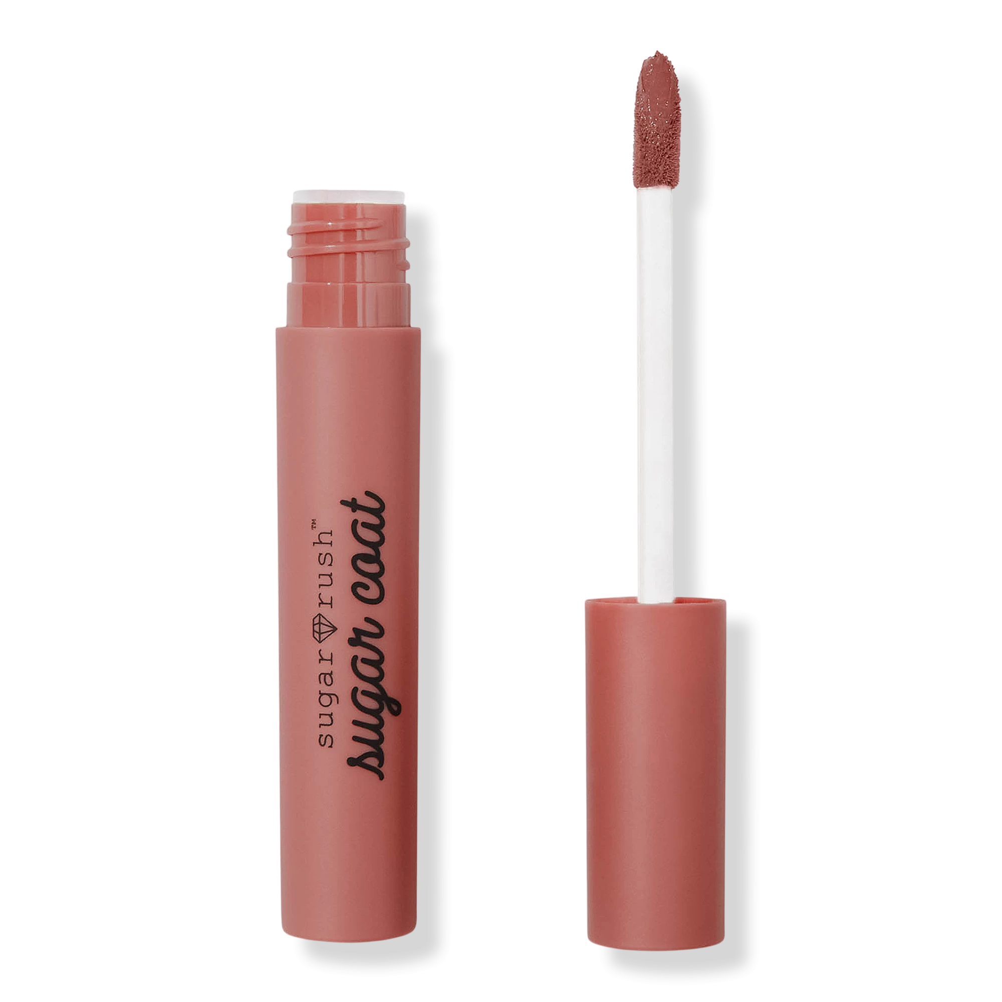 SUGAR RUSH - SUGAR COAT VELVET LIQUID LIPSTICK 3 SUGAR RUSH - SUGAR COAT VELVET LIQUID LIPSTICK