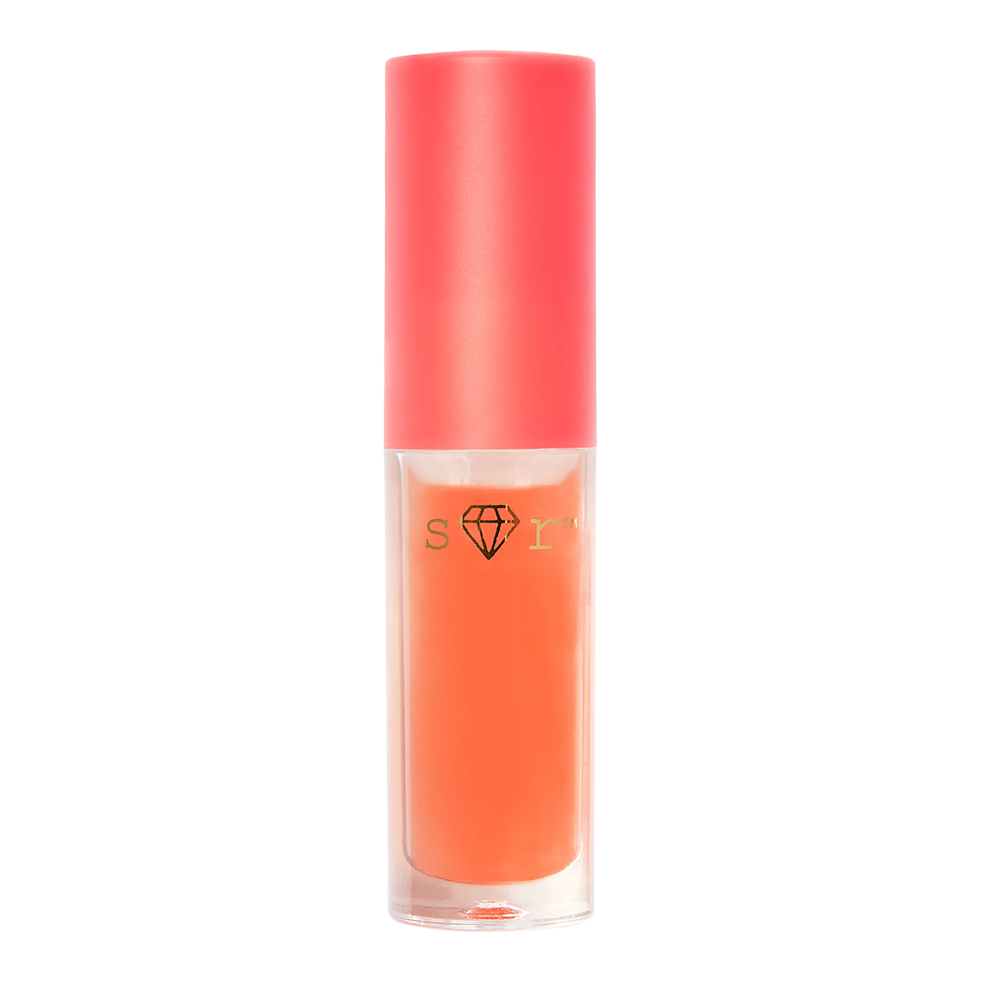 SUGAR RUSH - LIP SIP VEGAN LIP OIL MINI 4 SUGAR RUSH - LIP SIP VEGAN LIP OIL MINI - Image 2