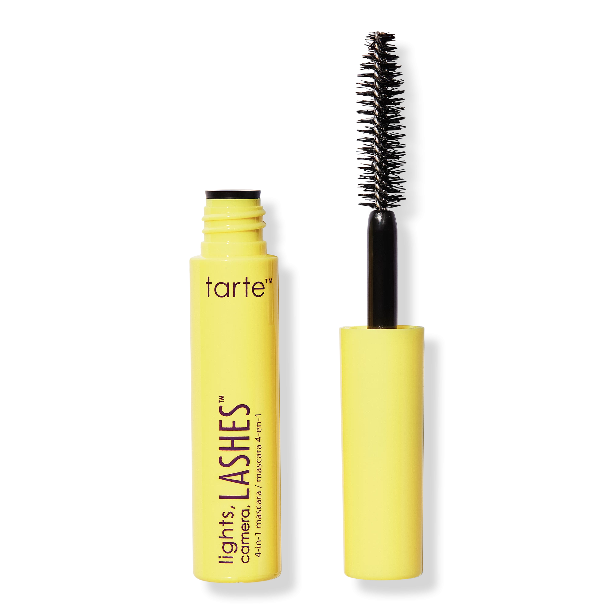 SUGAR RUSH - LIGHTS, CAMERA, LASHES 4-IN-1 MASCARA MINI 3 SUGAR RUSH - LIGHTS, CAMERA, LASHES 4-IN-1 MASCARA MINI