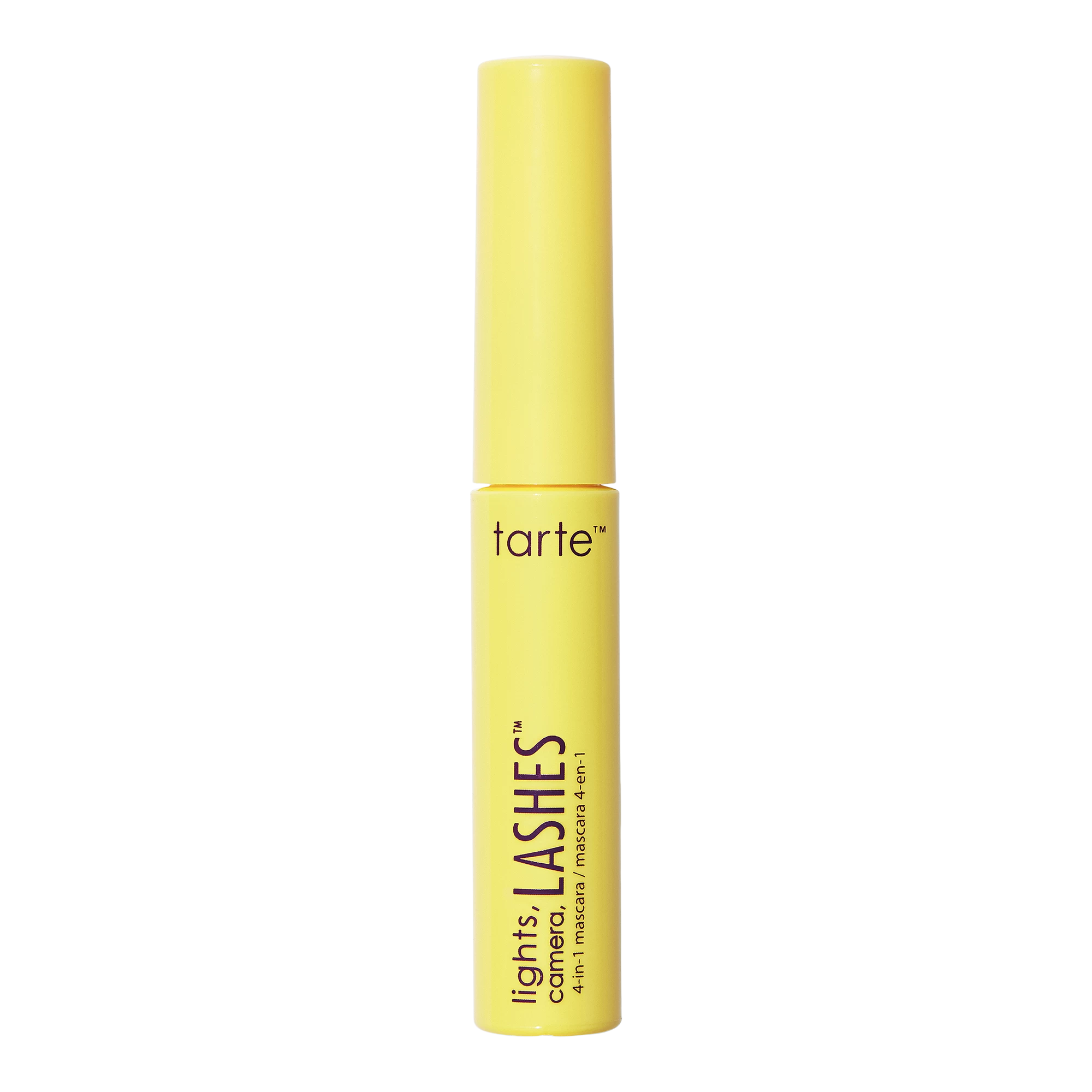 SUGAR RUSH - LIGHTS, CAMERA, LASHES 4-IN-1 MASCARA MINI 4 SUGAR RUSH - LIGHTS, CAMERA, LASHES 4-IN-1 MASCARA MINI - Image 2