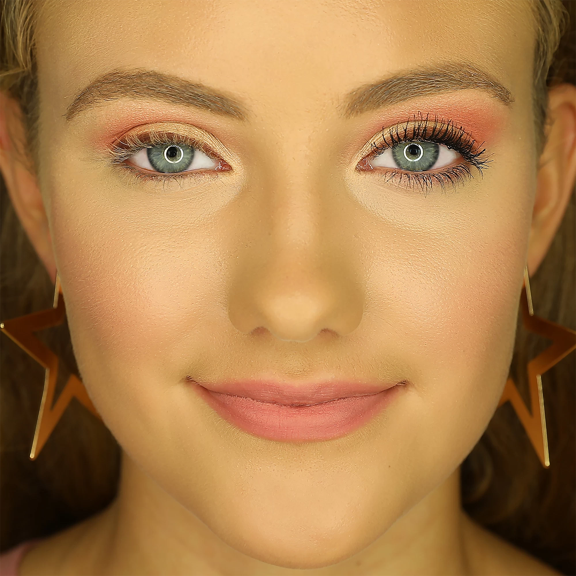 SUGAR RUSH - LIGHTS, CAMERA, LASHES 4-IN-1 MASCARA MINI 5 SUGAR RUSH - LIGHTS, CAMERA, LASHES 4-IN-1 MASCARA MINI - Image 3