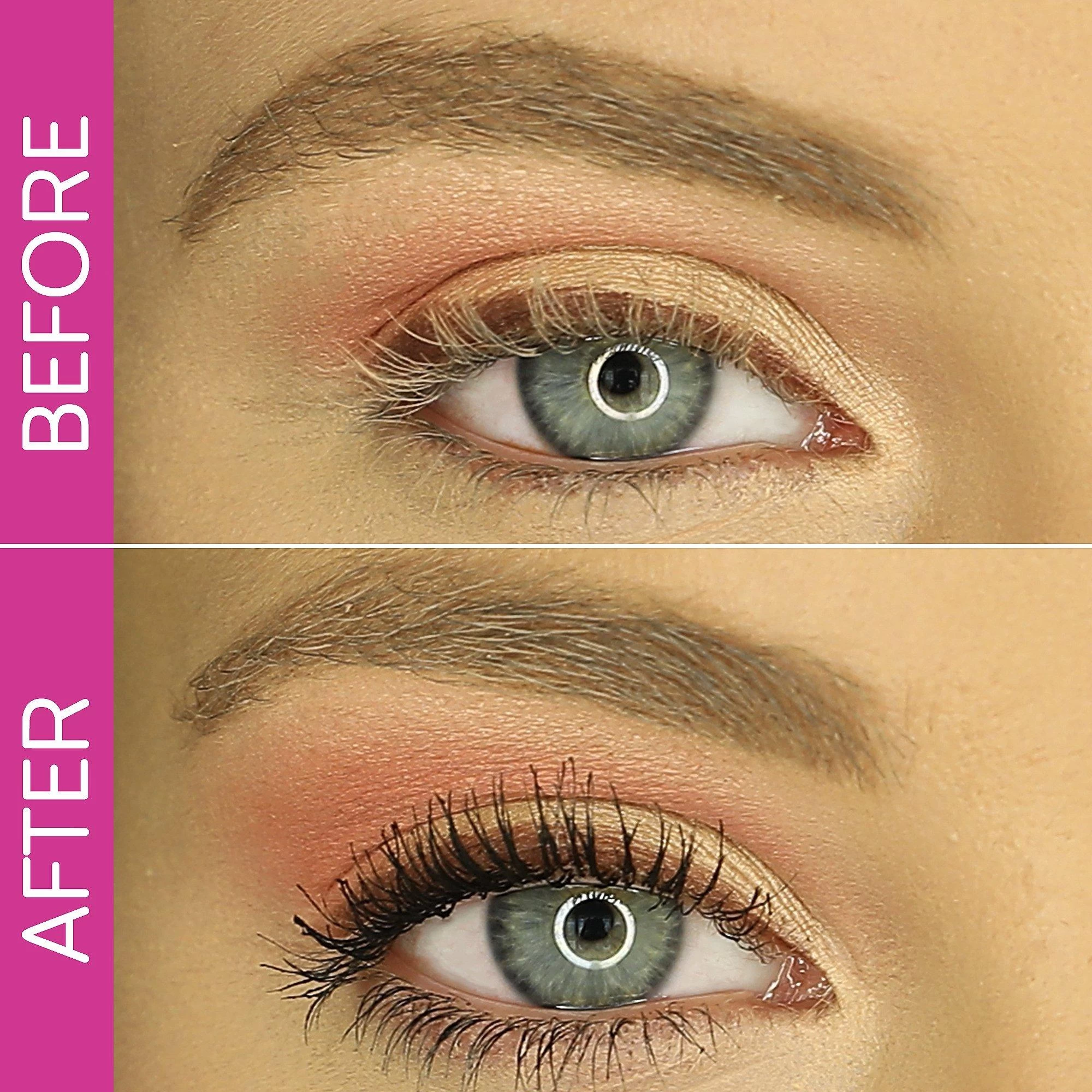 SUGAR RUSH - LIGHTS, CAMERA, LASHES 4-IN-1 MASCARA MINI 6 SUGAR RUSH - LIGHTS, CAMERA, LASHES 4-IN-1 MASCARA MINI - Image 4