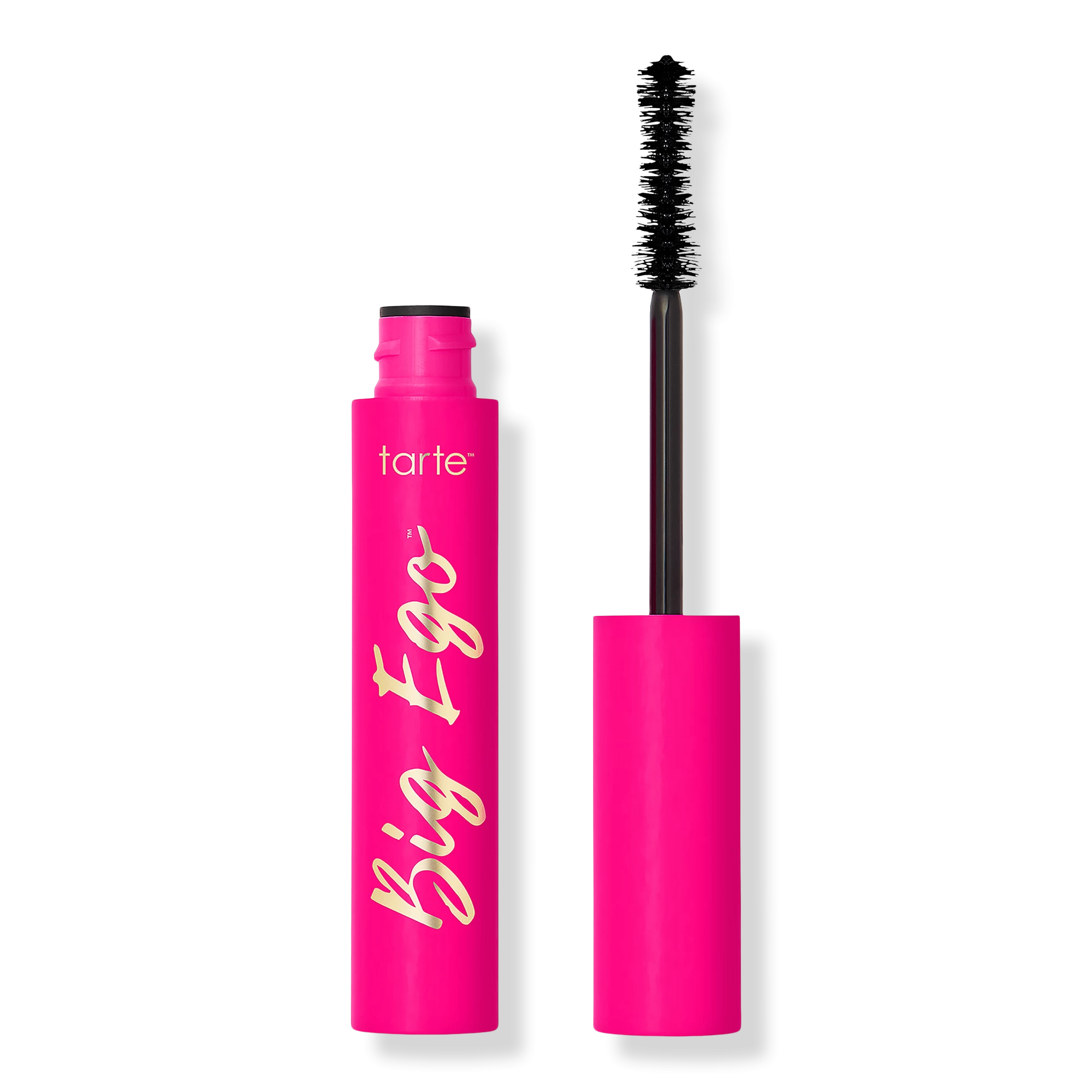 BIG EGO VEGAN VOLUMIZING MASCARA 3 BIG EGO VEGAN VOLUMIZING MASCARA