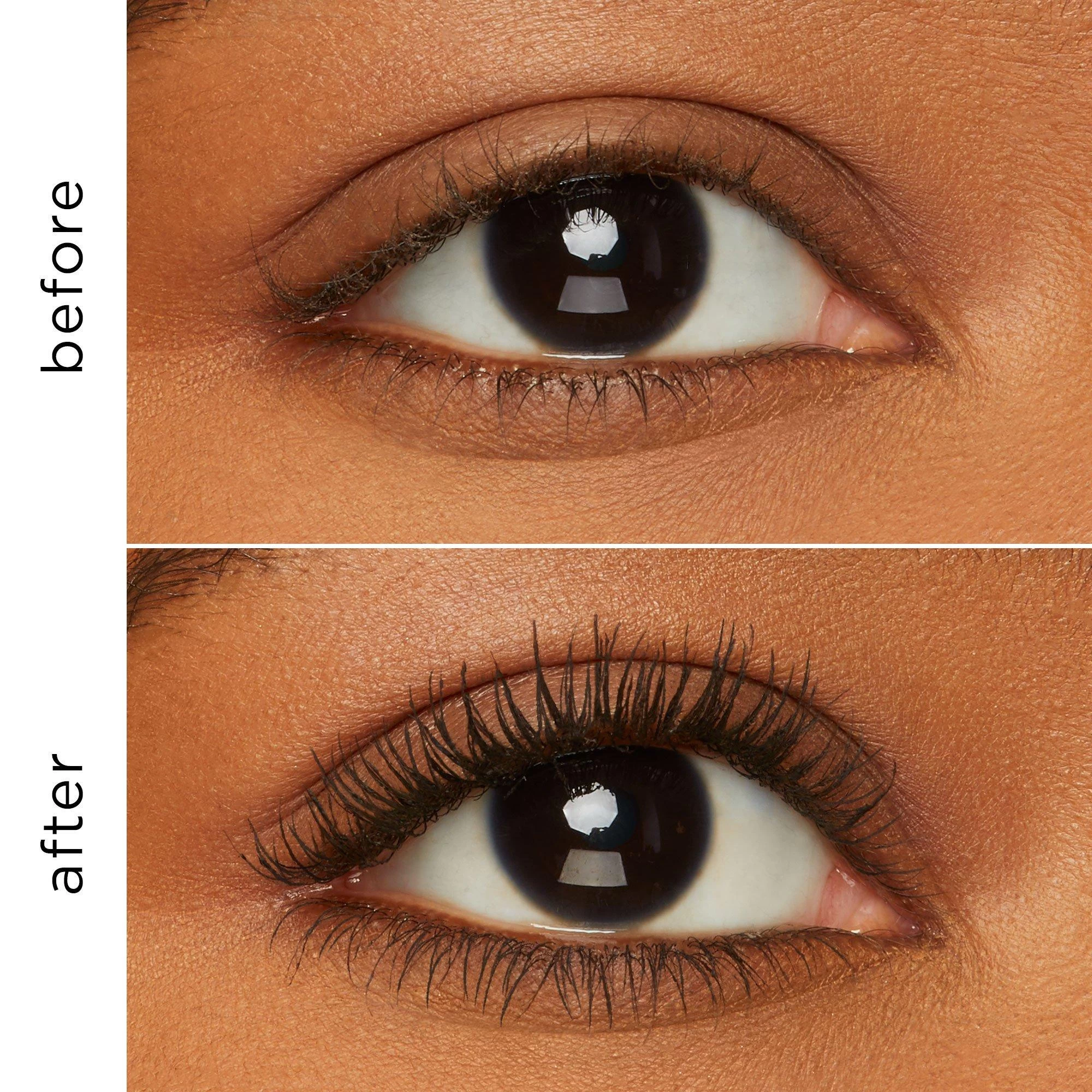 BIG EGO VEGAN VOLUMIZING MASCARA 4 BIG EGO VEGAN VOLUMIZING MASCARA - Image 2