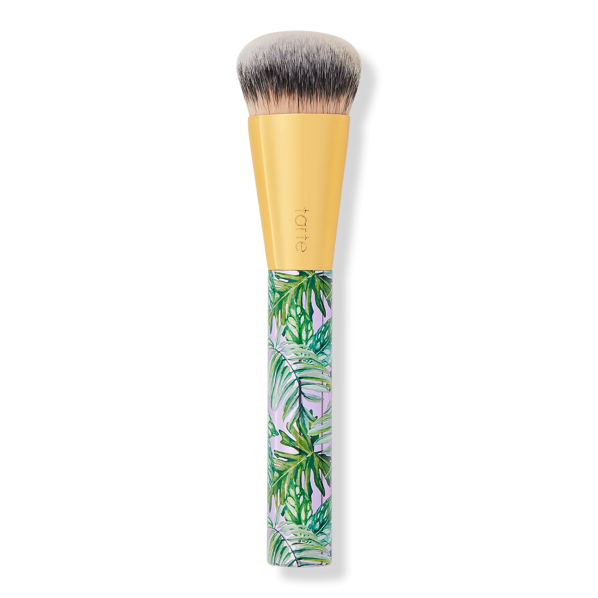 BABASSU FOUNDCEALER FOUNDATION BRUSH 3 BABASSU FOUNDCEALER FOUNDATION BRUSH