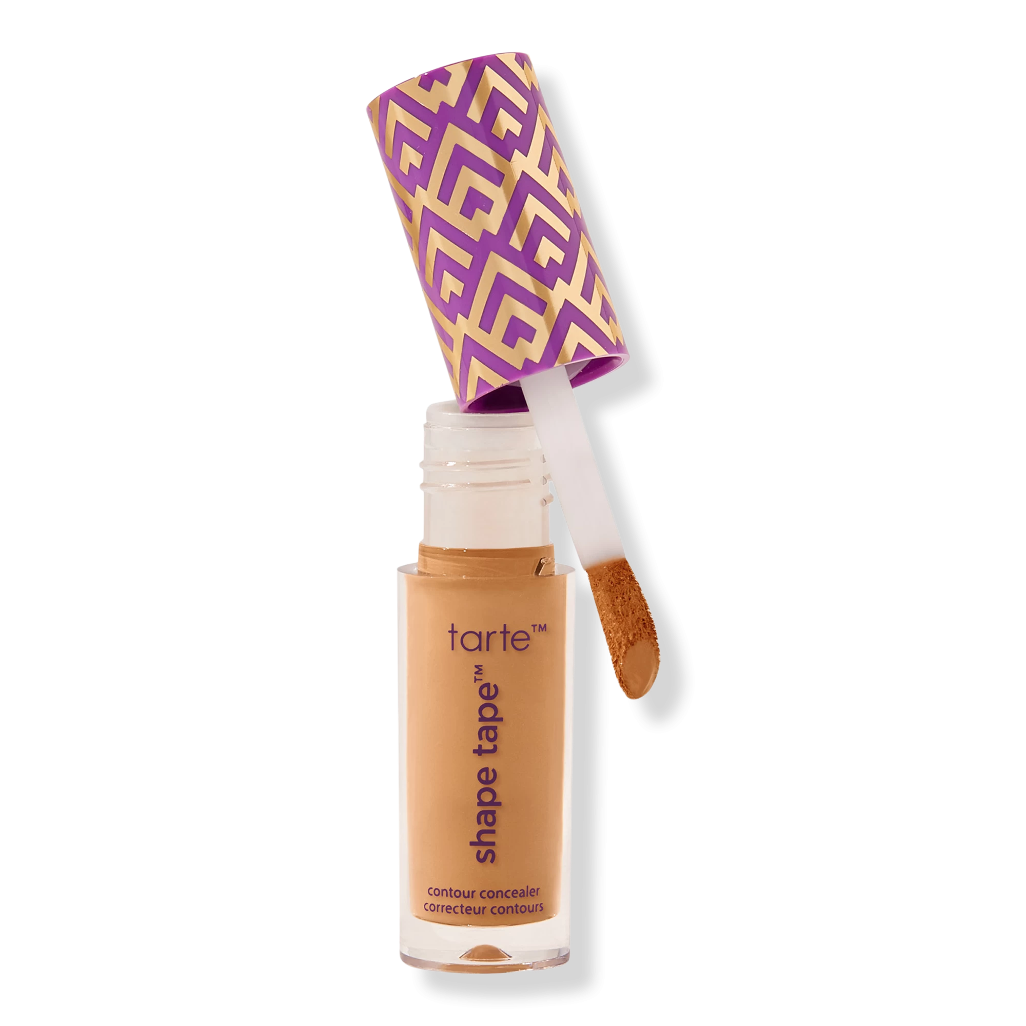 TRAVEL SIZE SHAPE TAPE FULL COVERAGE CONCEALER 3 TRAVEL SIZE SHAPE TAPE FULL COVERAGE CONCEALER