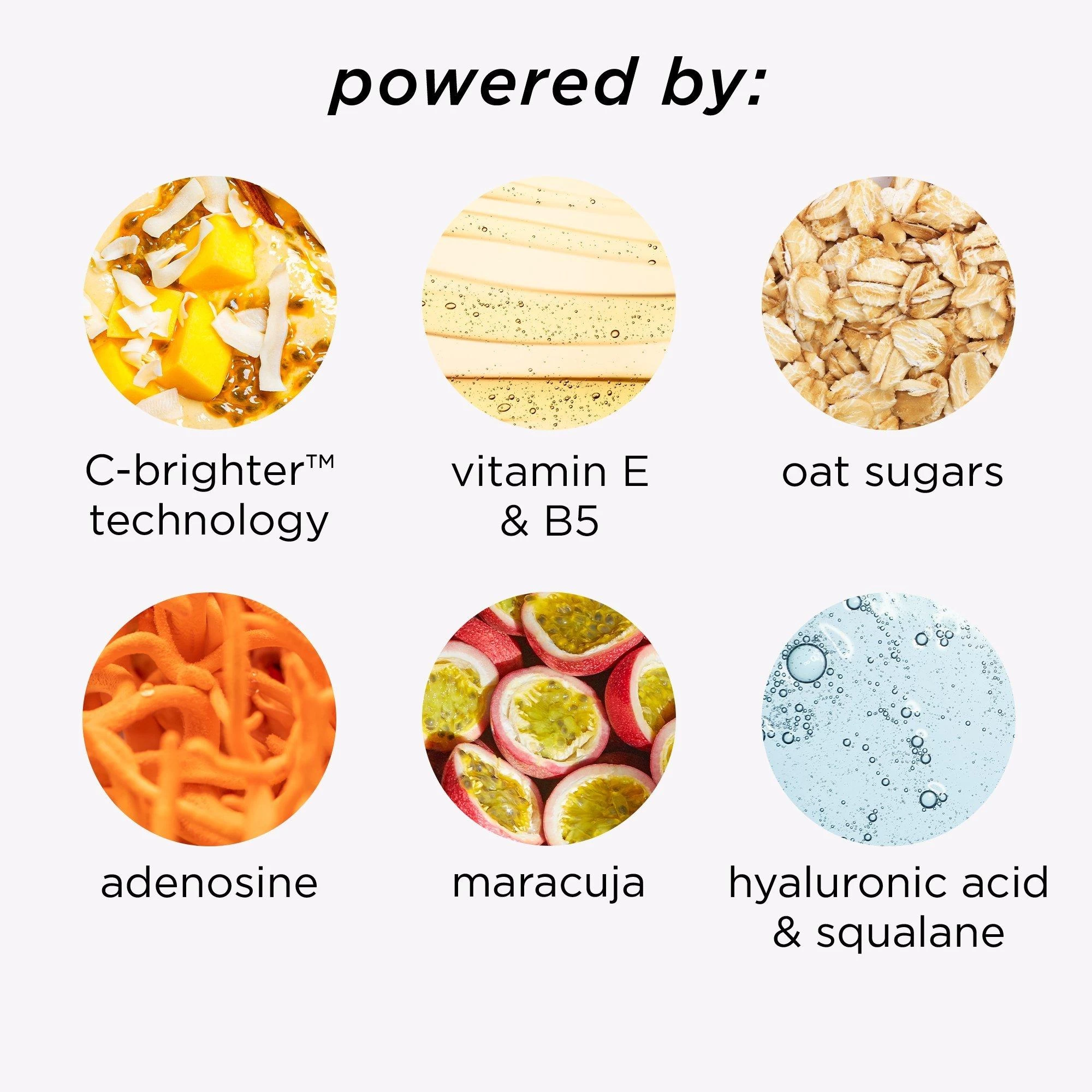 TRAVEL SIZE MARACUJA C-BRIGHTER EYE TREATMENT 6 TRAVEL SIZE MARACUJA C-BRIGHTER EYE TREATMENT - Image 4