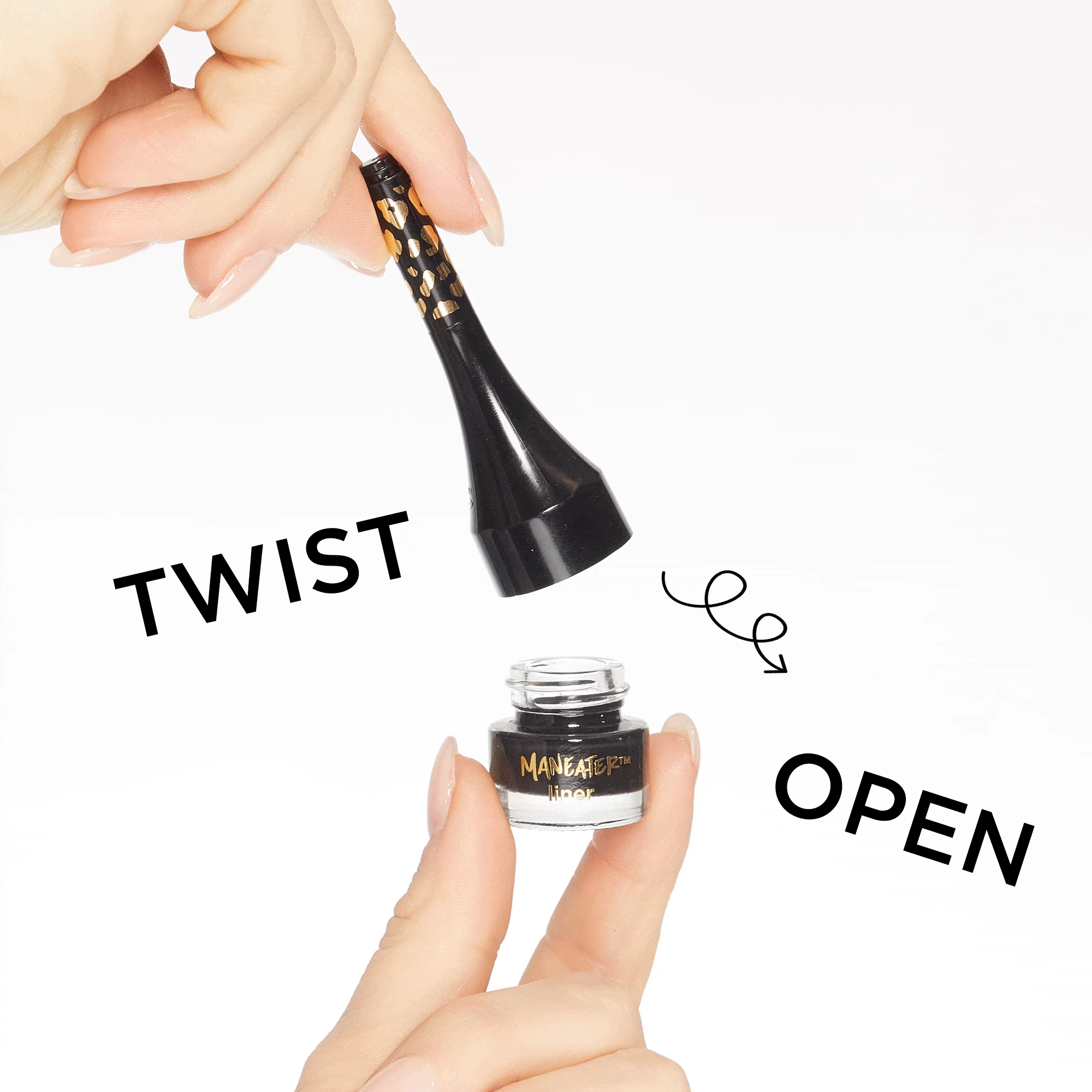 Maneater™ Clay Pot Liner 6 Maneater™ Clay Pot Liner - Image 4