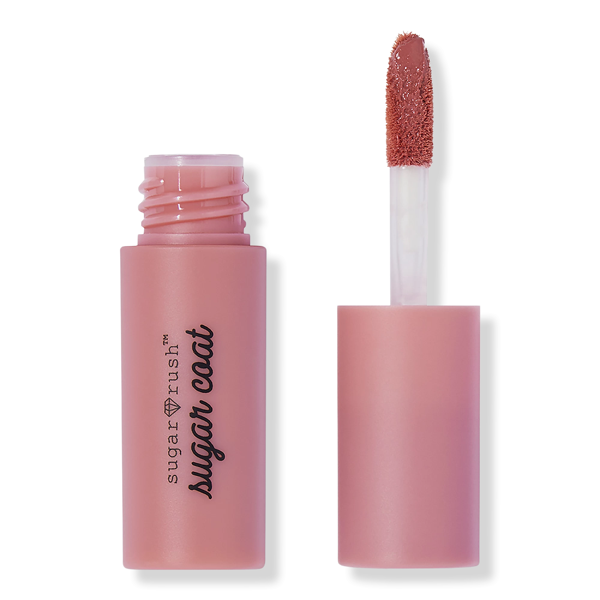 SUGAR RUSH - MINI SUGAR COAT VELVET LIQUID LIPSTICK - CAKE POP 3 SUGAR RUSH - MINI SUGAR COAT VELVET LIQUID LIPSTICK - CAKE POP