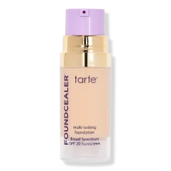 TRAVEL-SIZE BABASSU FOUNDCEALER DEWY FOUNDATION SPF 20