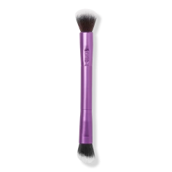 QUICKIE DOUBLE-ENDED CONCEALER BRUSH