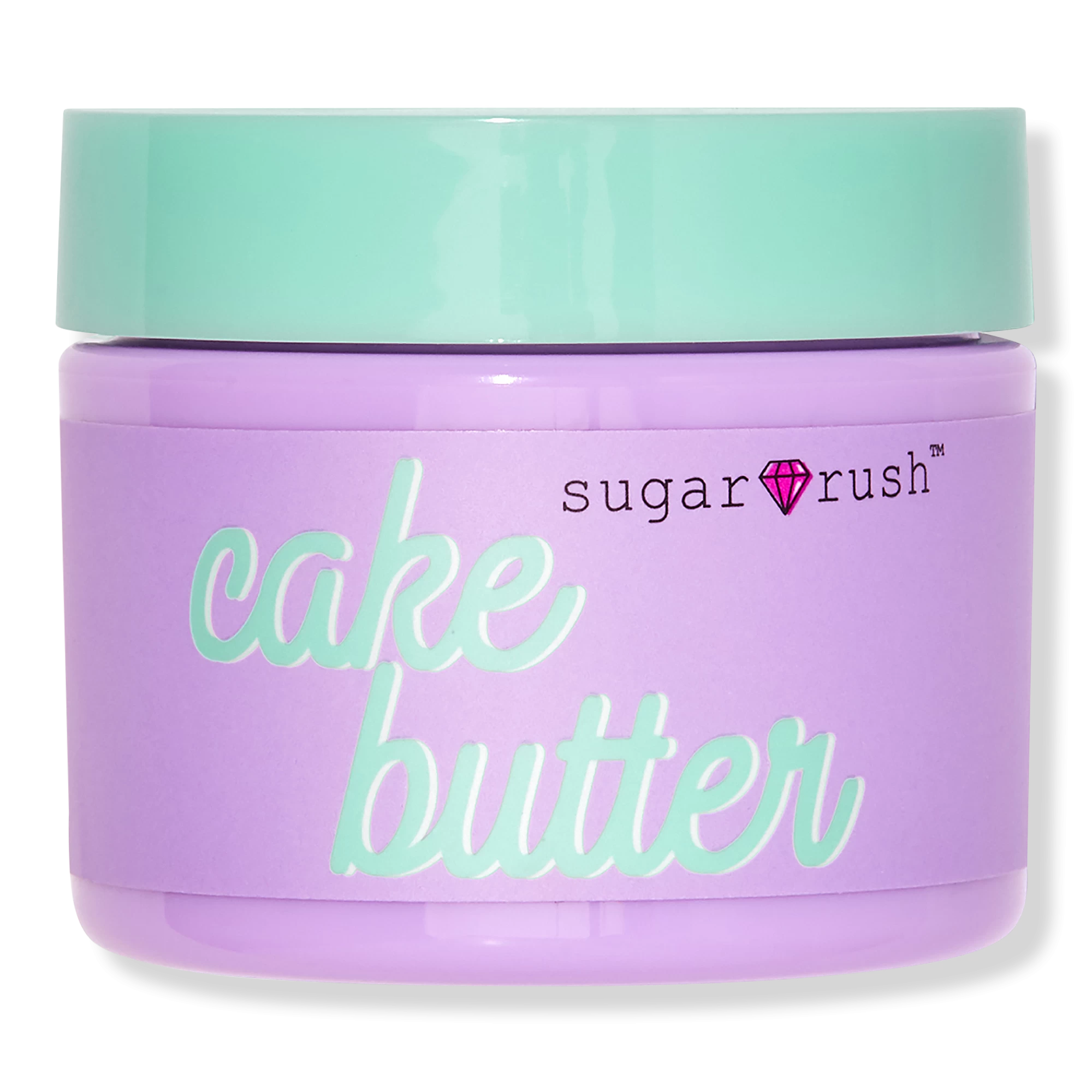 TRAVEL SIZE SUGAR RUSH CAKE BUTTER WHIPPED BODY BUTTER 3 TRAVEL SIZE SUGAR RUSH CAKE BUTTER WHIPPED BODY BUTTER