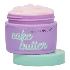 TRAVEL SIZE SUGAR RUSH CAKE BUTTER WHIPPED BODY BUTTER 9 TRAVEL SIZE SUGAR RUSH CAKE BUTTER WHIPPED BODY BUTTER -tarte sale shop 2561482cm alt02