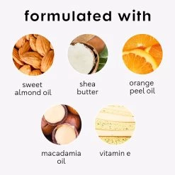 TRAVEL SIZE SUGAR RUSH CAKE BUTTER WHIPPED BODY BUTTER 10 TRAVEL SIZE SUGAR RUSH CAKE BUTTER WHIPPED BODY BUTTER -tarte sale shop 2561482cm alt03