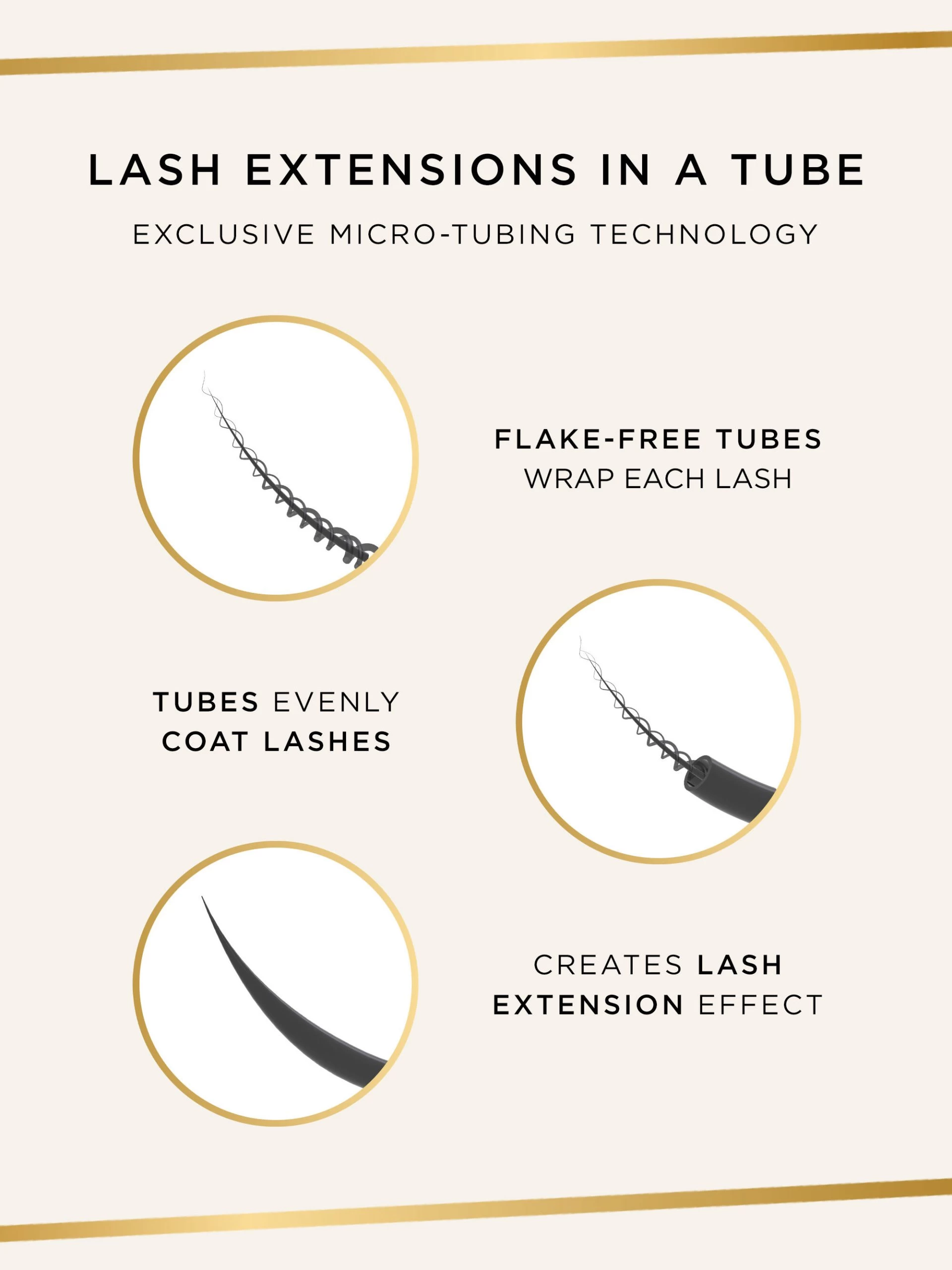 Tartelette™ Tubing Mascara 10 Tartelette™ Tubing Mascara - Image 8